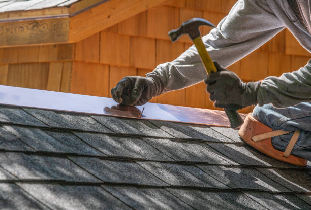 Hot Roofs in Leonard, TX