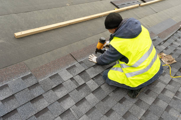 Best Flat Roofing  in Leonard, TX