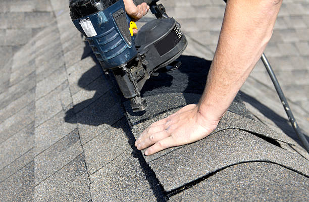 Best Cold Roofs  in Leonard, TX